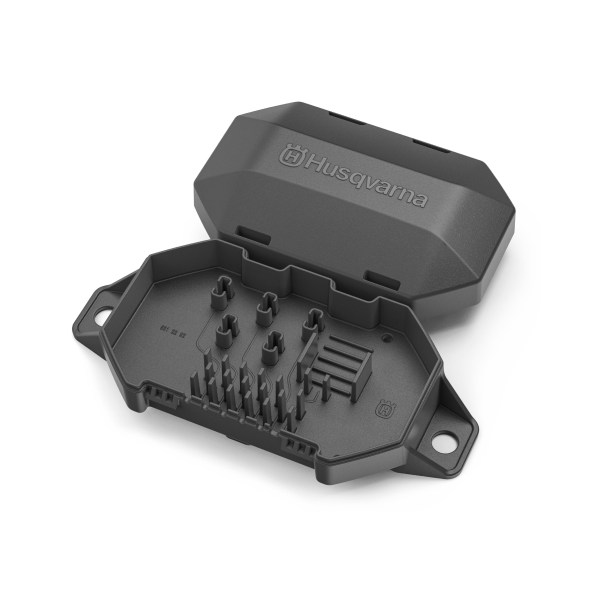 CAJA DE PROTECCIÓN PARA CONECTORES AUTOMOWER®