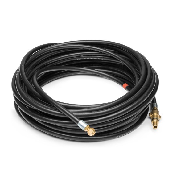 MANGUERA PARA LIMPIEZA DE TUBERÍAS