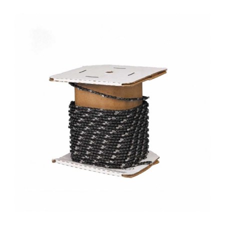 CADENA H45 3/8" 1,6 MM