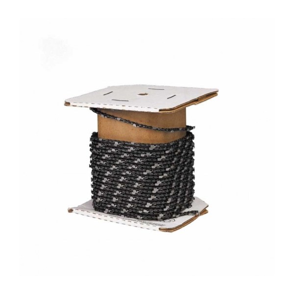 CADENA H45 3/8" 1,6 MM