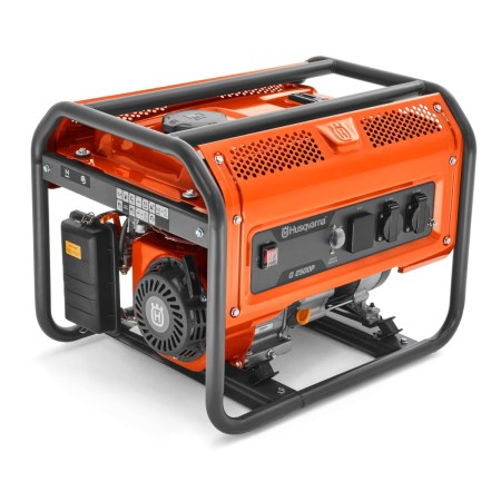 GENERADOR G2500P