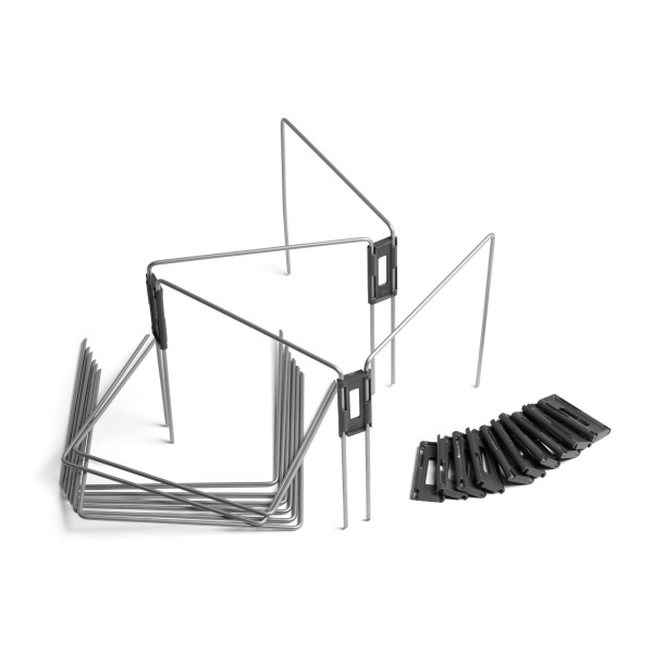 ARCOS DE VALLADO TEMPORAL