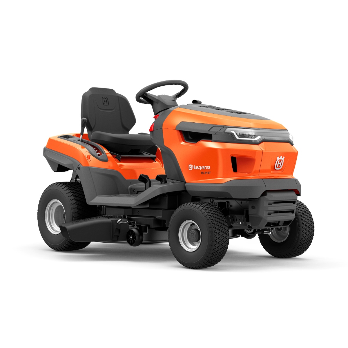 TRACTOR CORTACÉSPED TC 220T