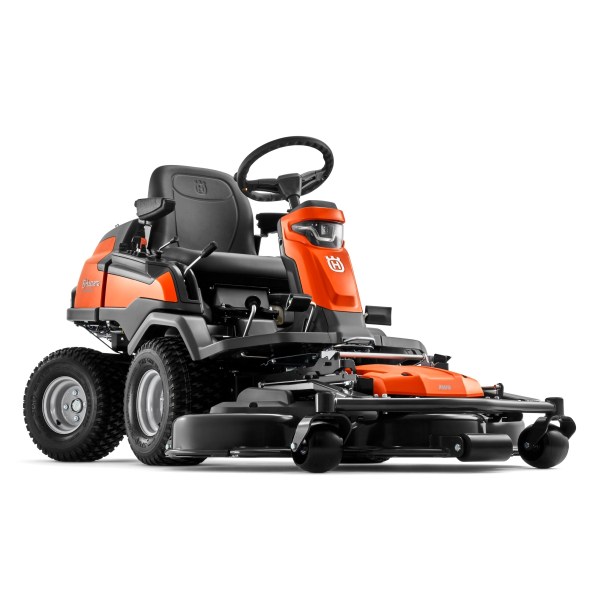 RIDER CORTACÉSPED R 420TsX AWD