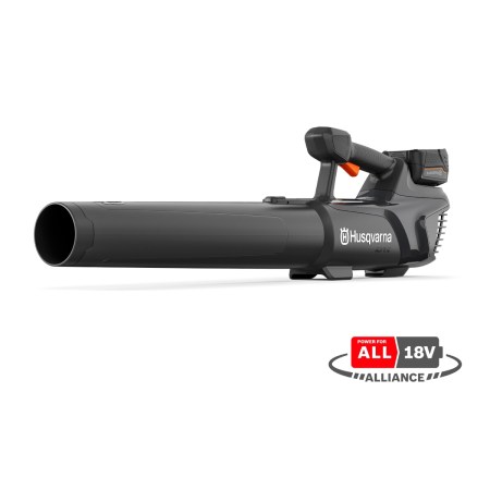 Husqvarna Aspire™ B8X-P4A