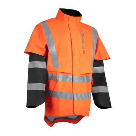 CHUBASQUERO FUNCTIONAL HIGH VIZ