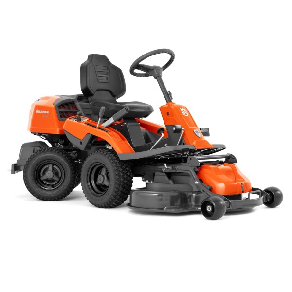 RIDER CORTACÉSPED R 214TC CONFORT
