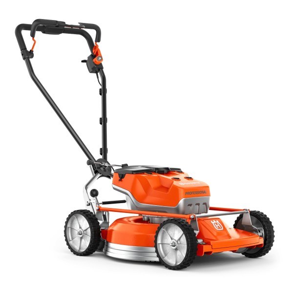 Husqvarna LB 553iV