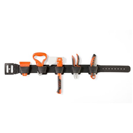 CINTURÓN FORESTAL PORTAHERRAMIENTAS DE JUGUETE