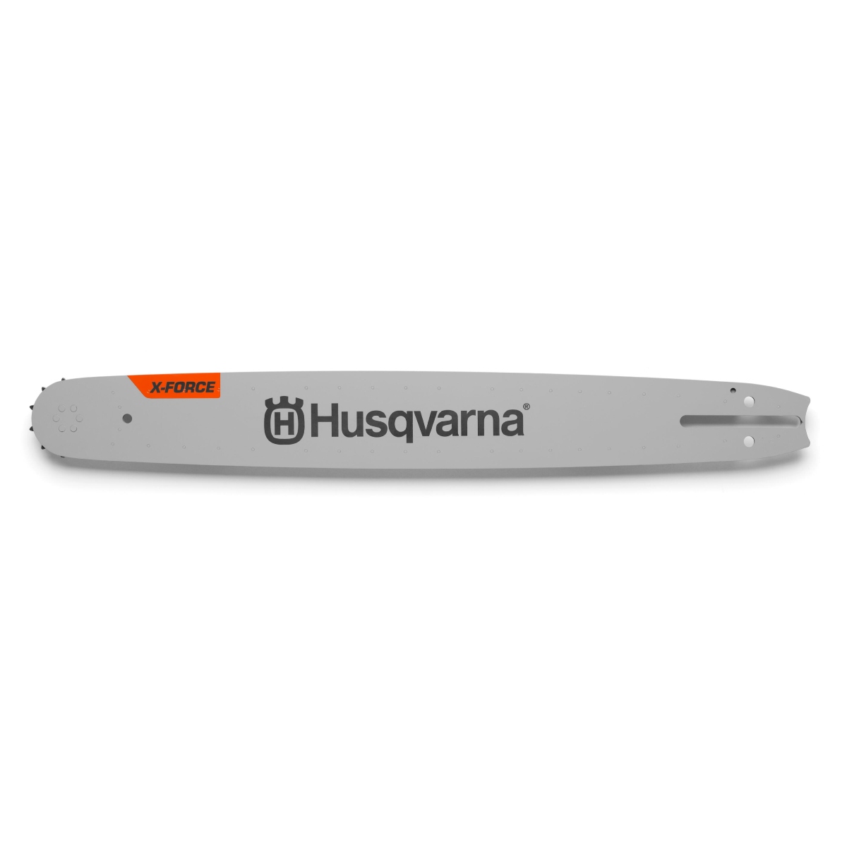 ESPADAS LAMINADAS X-FORCE - ACOPLE PEQUEÑO 3/8"