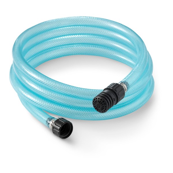 MANGUERA DE SUCCIÓN