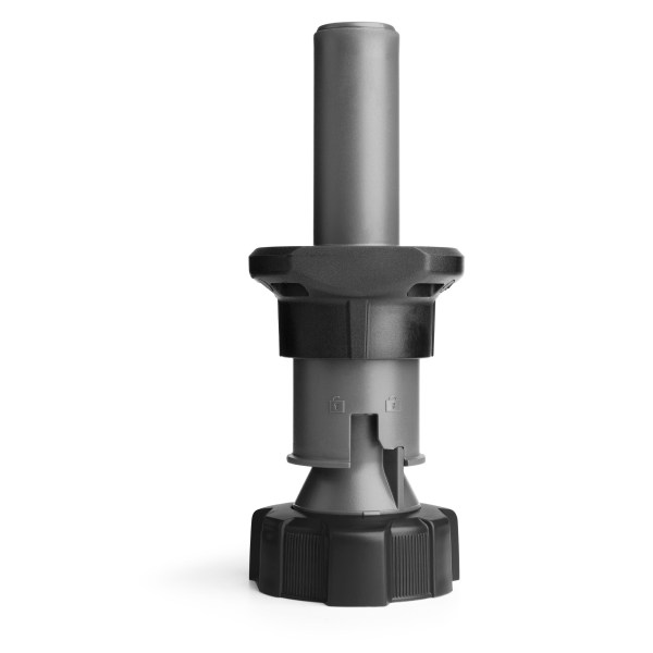 BOQUILLA GASOLINA PARA BIDÓN 15 L