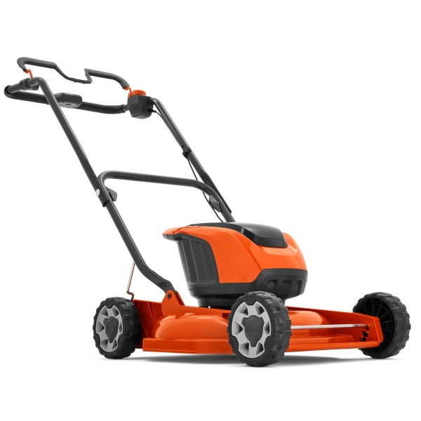 KIT CORTACÉSPED LB 146i