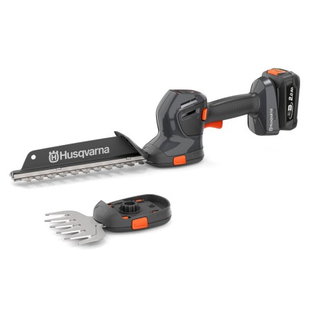 Husqvarna Aspire™ S20-P4A