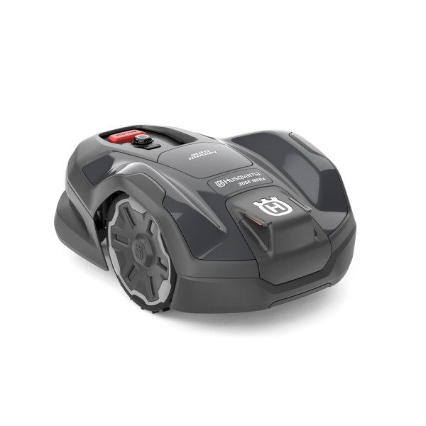 AUTOMOWER® 305E NERA