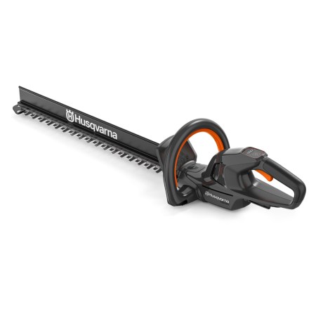 Husqvarna Aspire™ H50-P4A