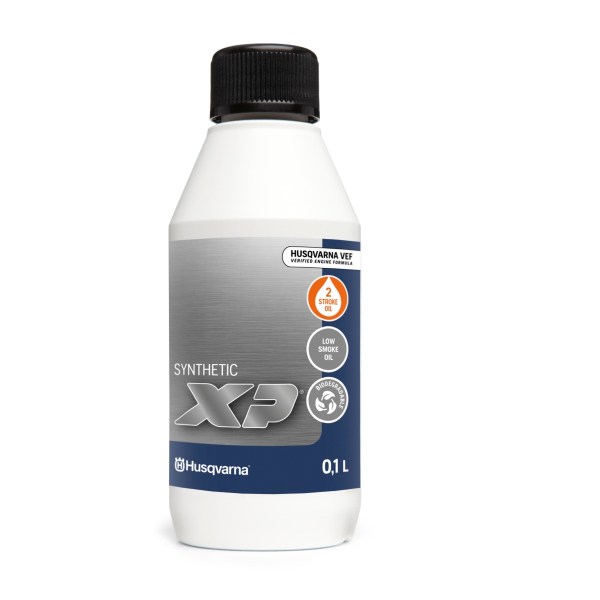 ACEITE HUSQVARNA XP® BIO SINTÉTICO - 2 TIEMPOS