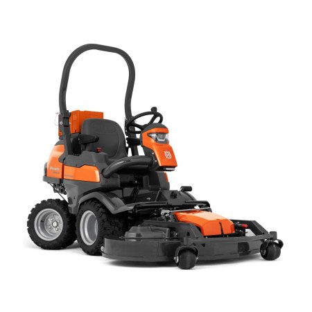RIDER P 524XR EFI