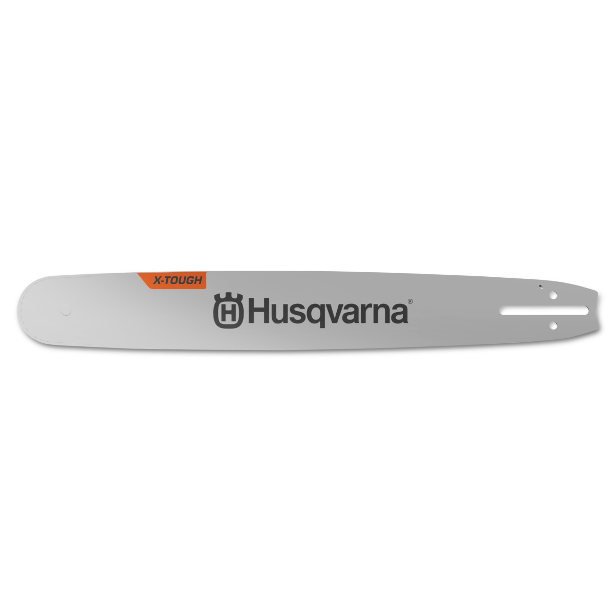 BARRA SÓLIDA X-TOUGH 3/8"-HN-MONTAJE GRANDE