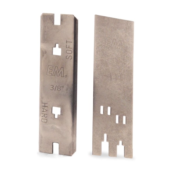 CALIBRADORES DE PROFUNDIDAD