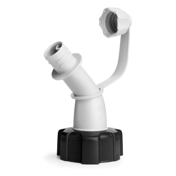 BOQUILLA ACEITE INVIERNO PARA BIDÓN COMBI