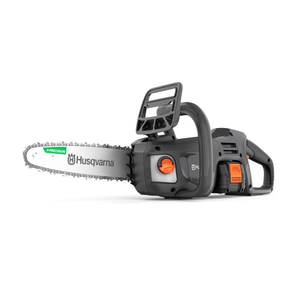 KIT MOTOSIERRA ASPIRE™ C15X-P4A