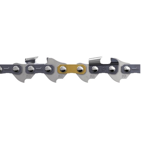 CADENA X-CUT S93G 3/8" MINI .050" 1,3 MM