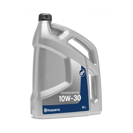 ACEITE SAE 10W-30 - AWD