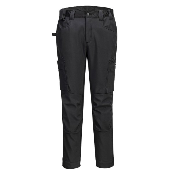 CD840 - Pantalón WX2 Softshell (2 capas)