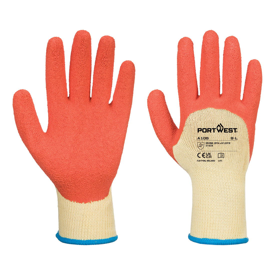 A105 - Guante Grip Xtra