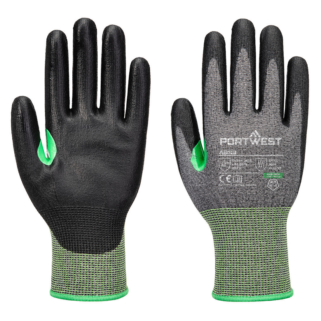A638 - Guante CS Cut C15 PU