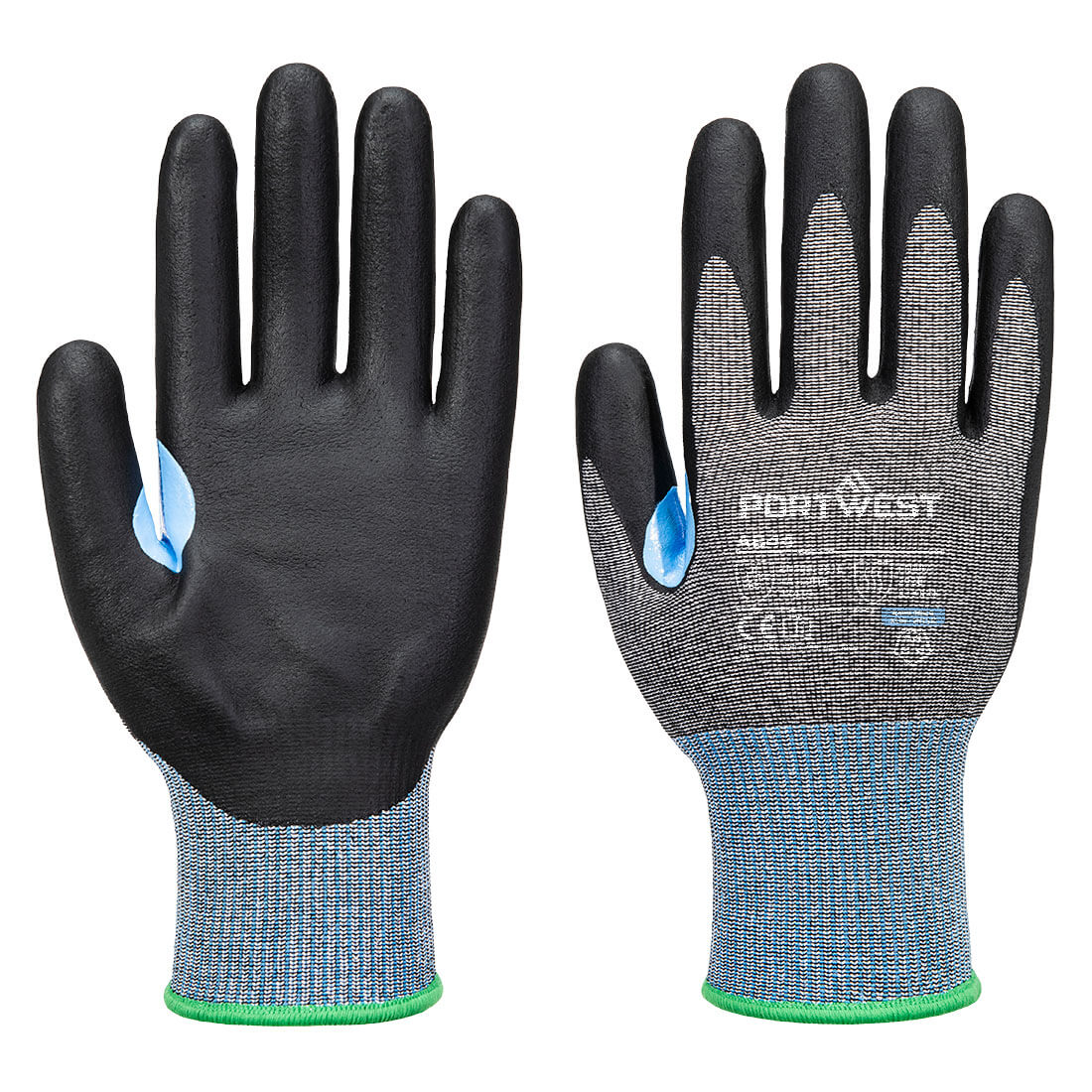 A644 - Guante CS Cut D15 Nitrile