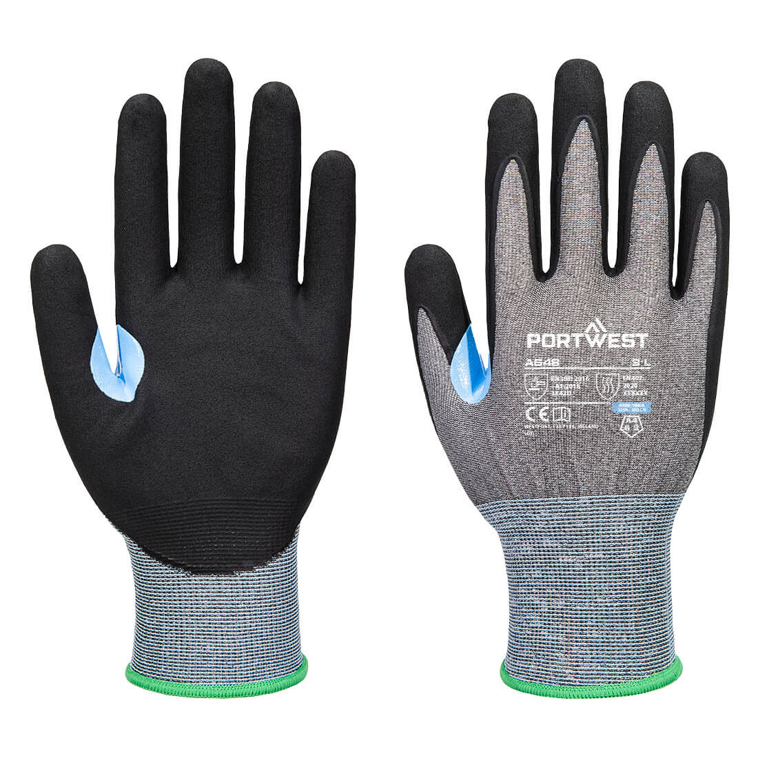 A648 - Guante CS Cut D21 Nitrile
