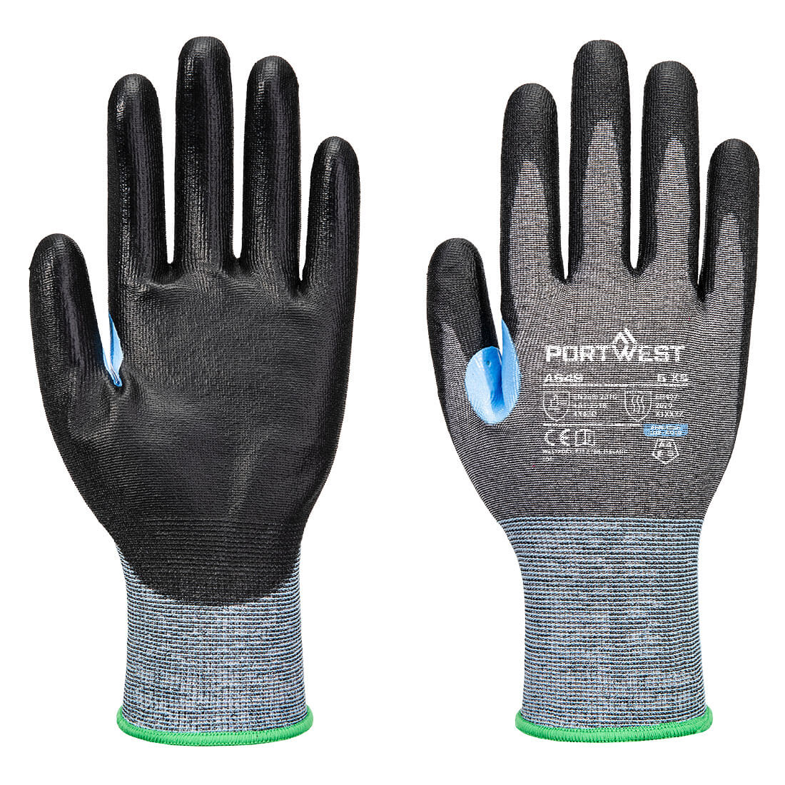 A649 - Guante CS Cut D21 PU