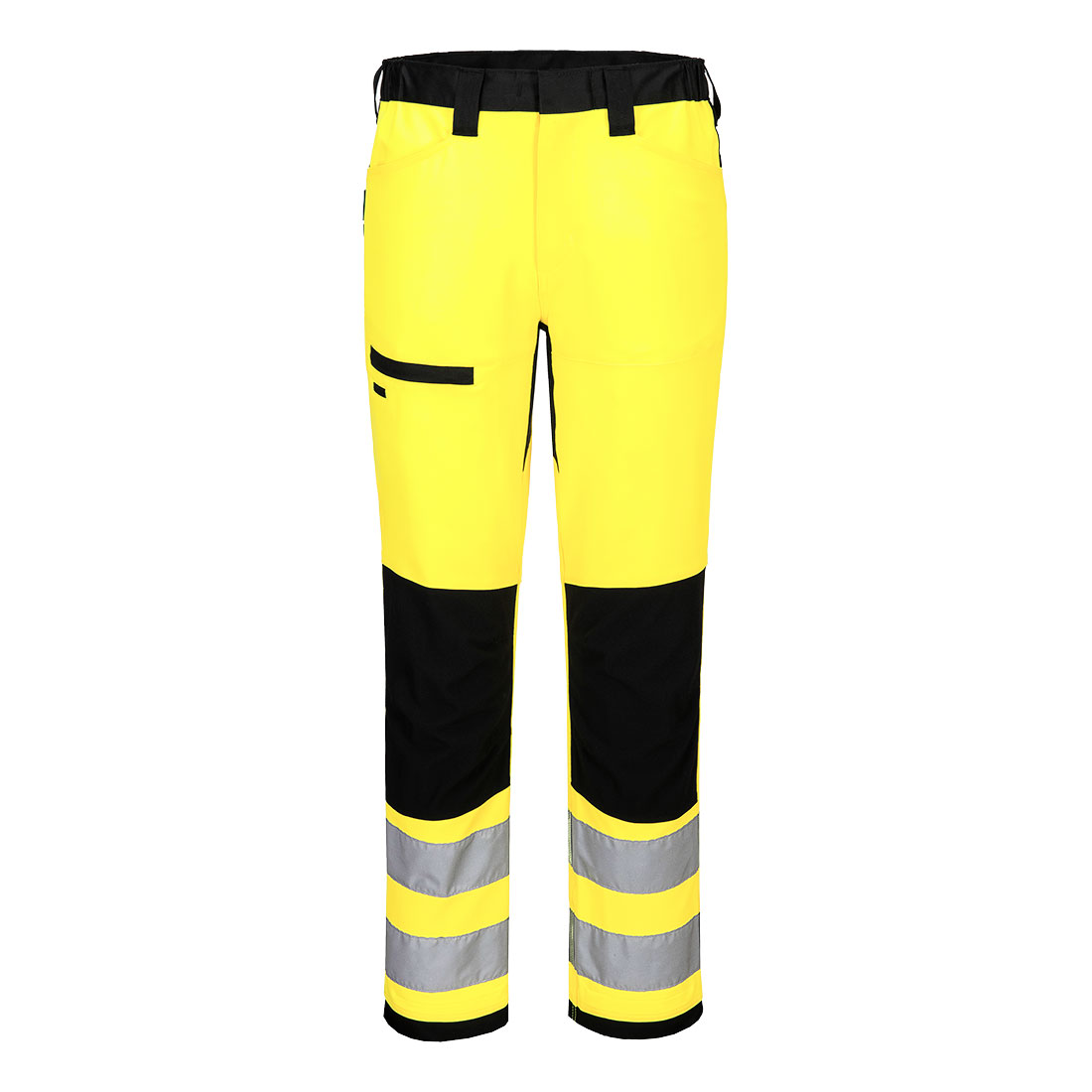 CD857 - Pantalón WX2 Eco Hi-Vis Service Clase 2