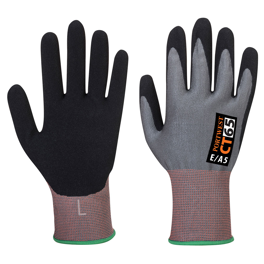 CT65 - Guante CT Cut E15 Nitrilo