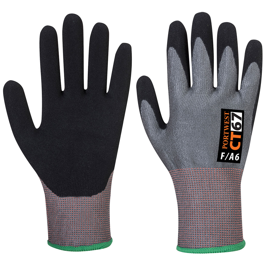 CT67 - CS Corte F13 Nitrilo