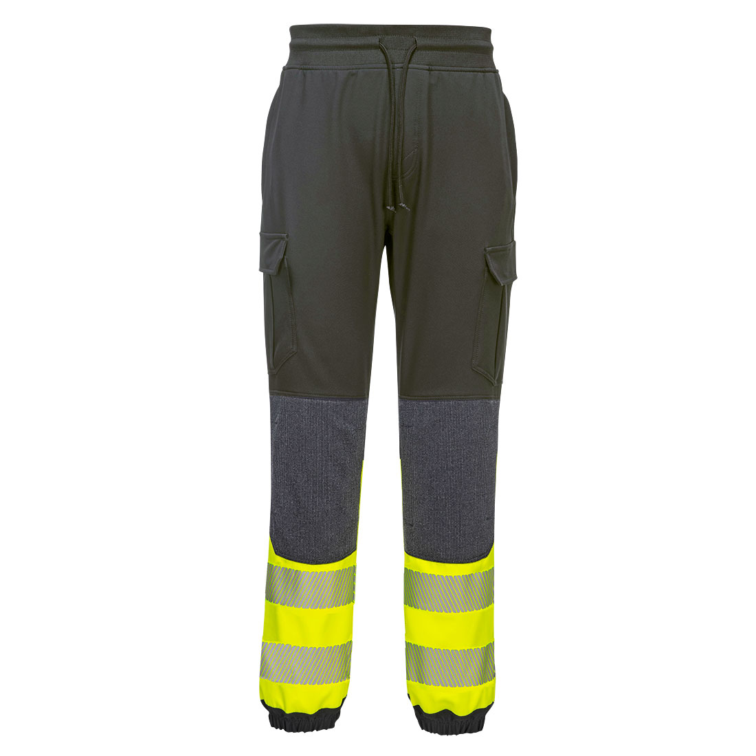 KX341 - Jogger de alta visibilidad PW33 Flexi , Clase 1