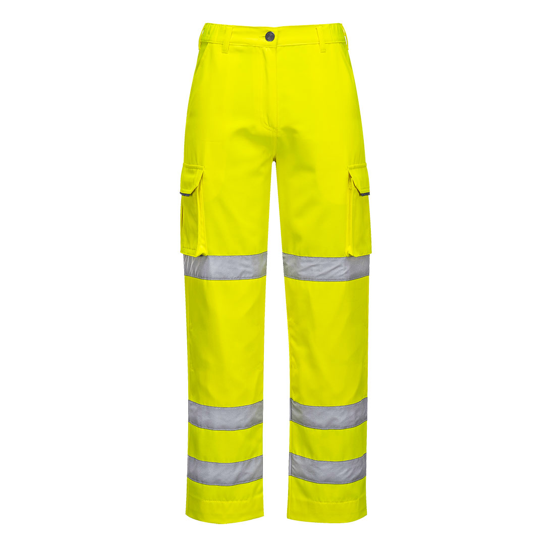LW71 - Pantalones de alta visibilidad para mujer