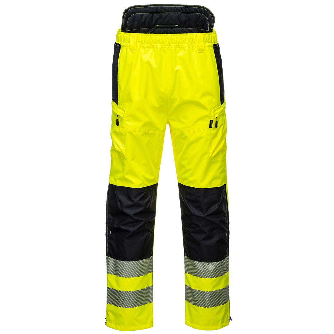 PW342 - Pantalón PW3 Extreme de alta visibilidad