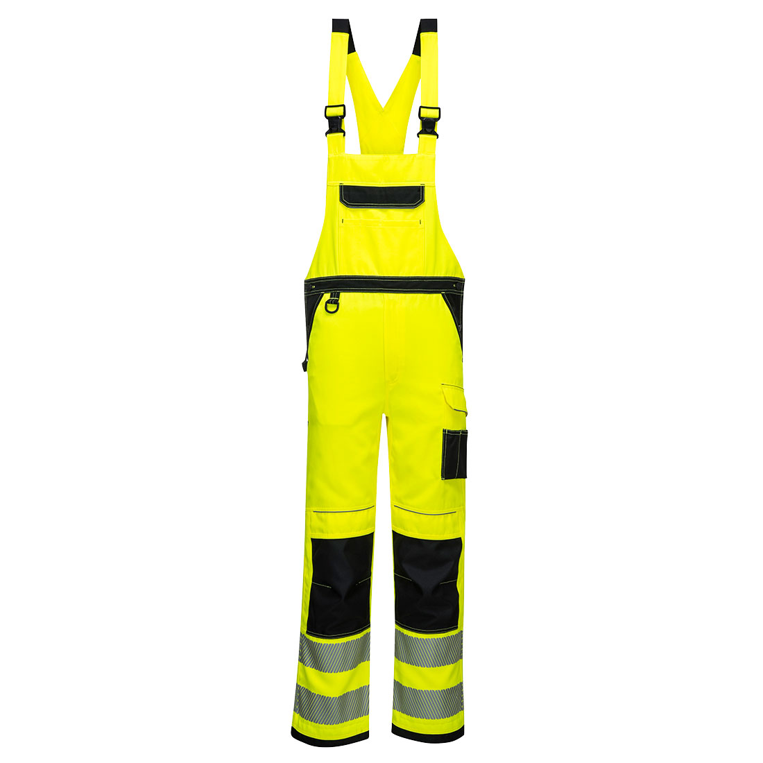 PW344 - Peto de alta visibilidad PW3