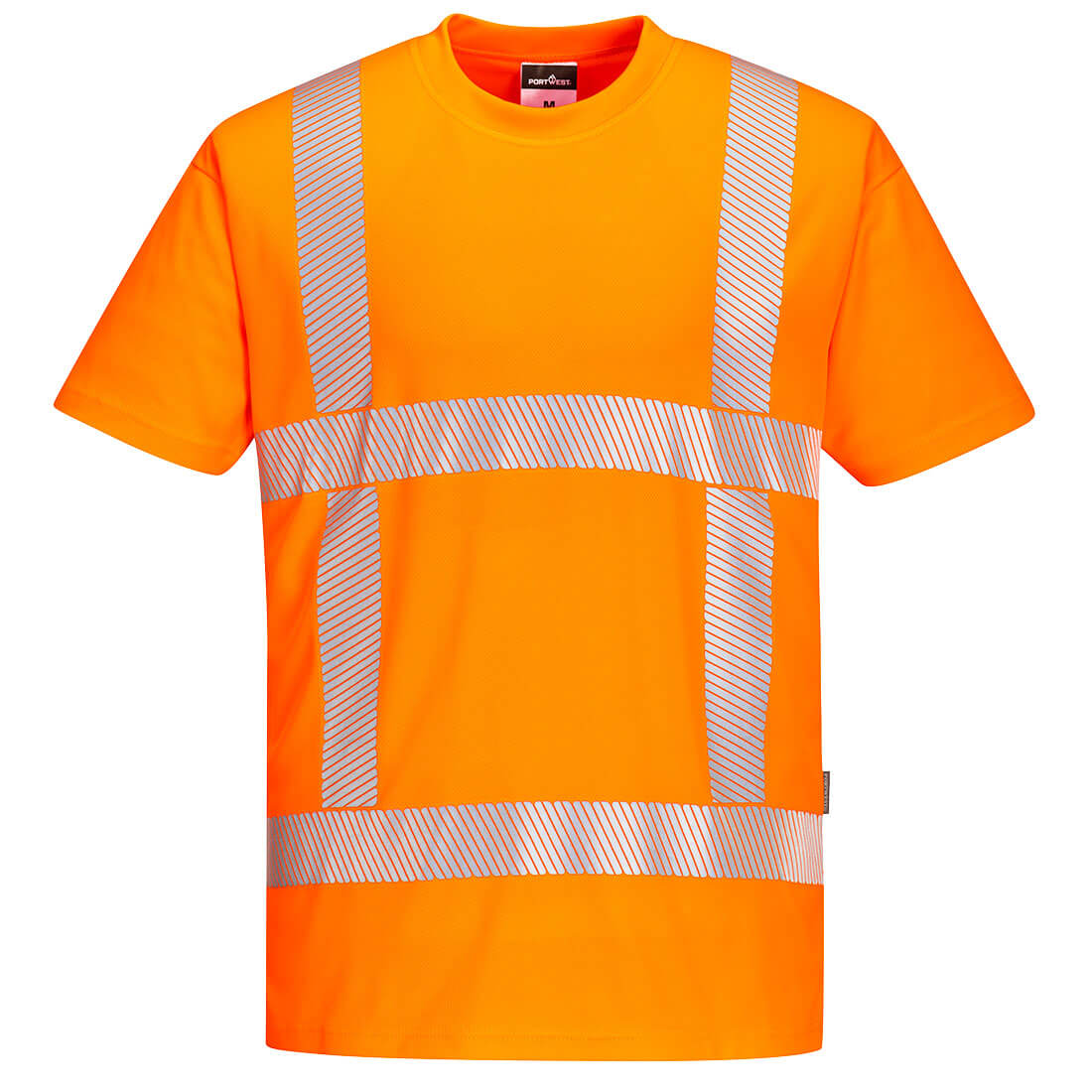 R413 - Camiseta RWS