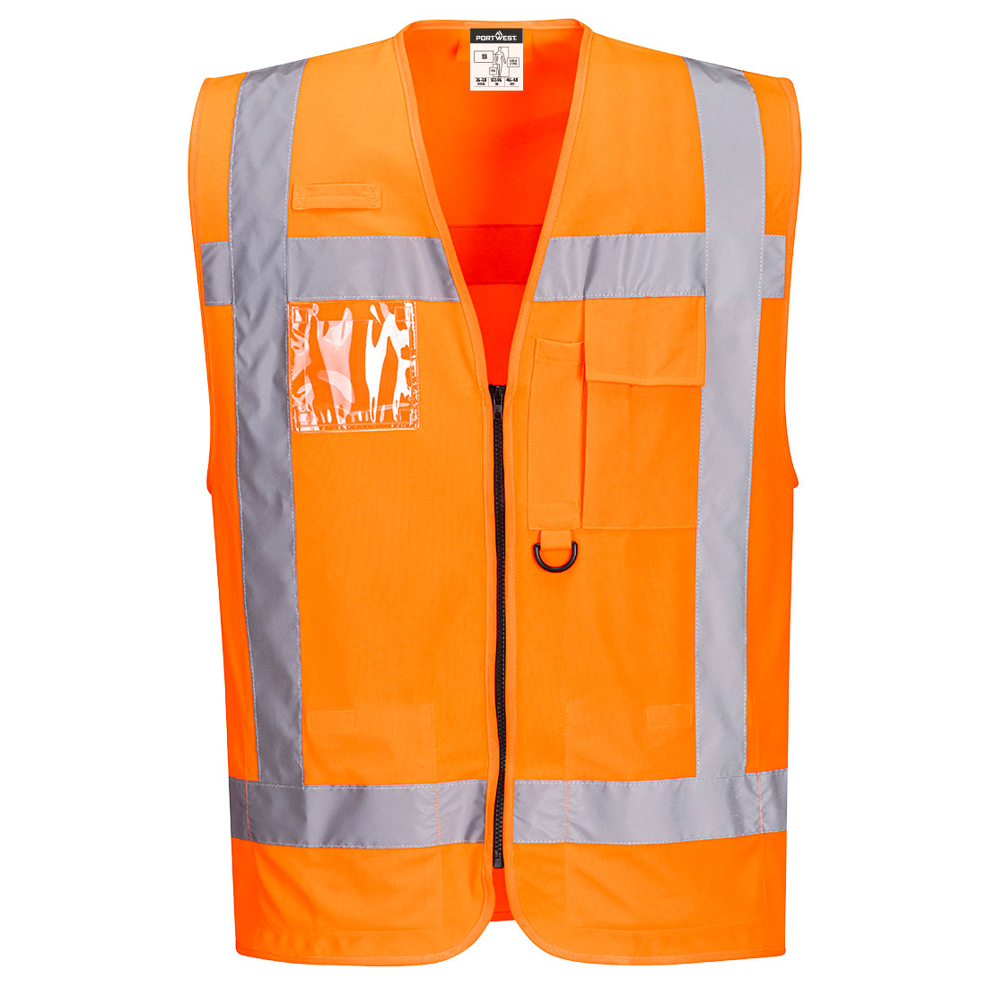 R476 - Chaleco RWS