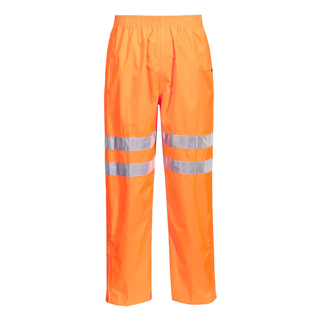 RT31 - Pantalones de alta visibilidad Rain Traffic