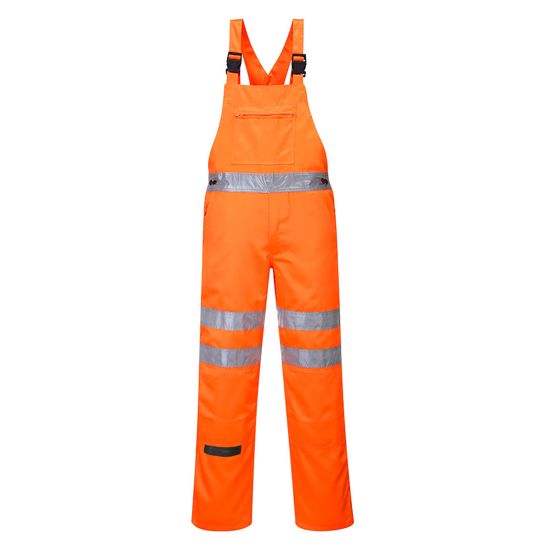RT43 - Peto de alta visibilidad Polycotton Service