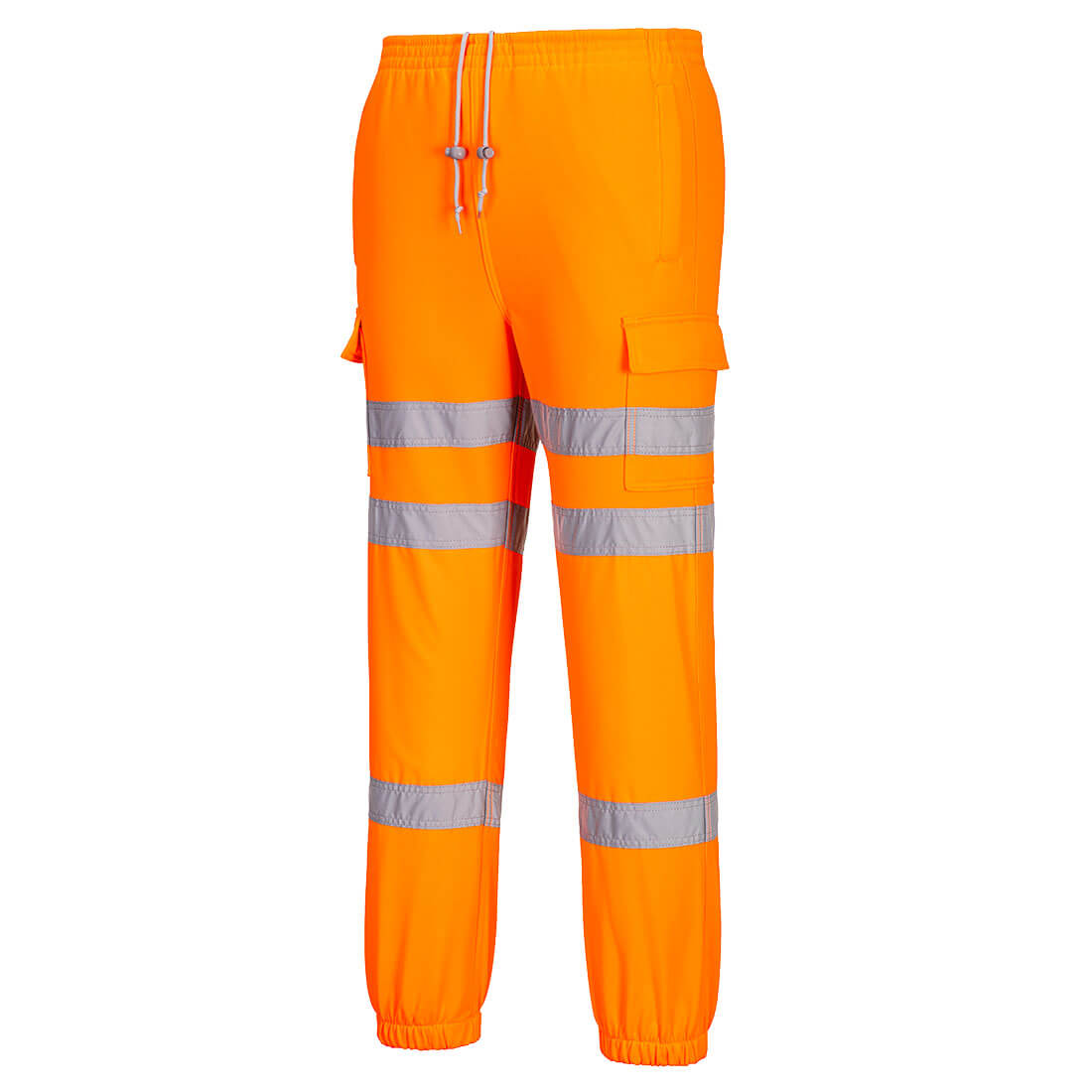 RT48 - Pantalón deportivo de alta visibilidad Three Band