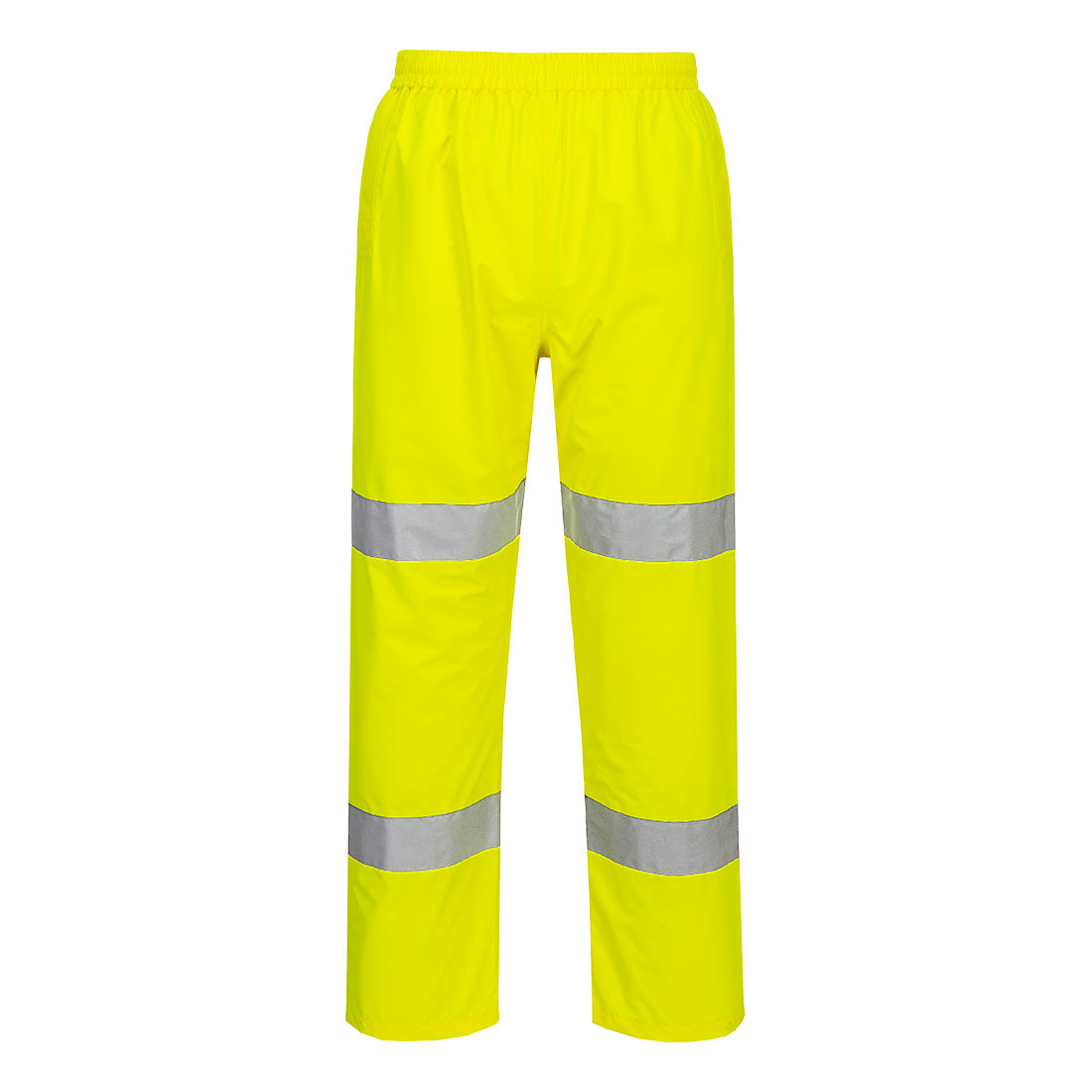 S165 - Pantalón Hi-Vis Lightweight Packable