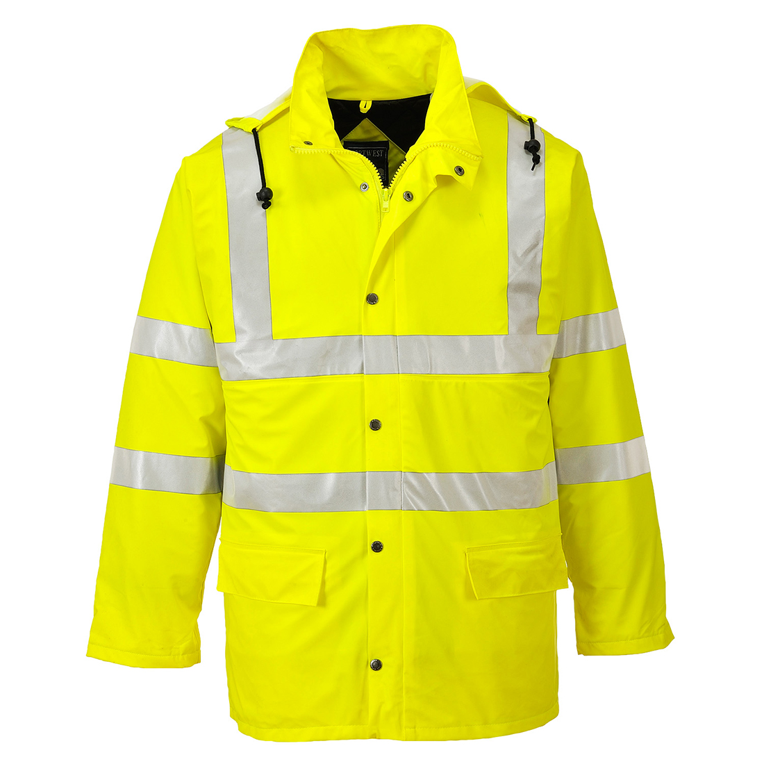 S490 - Parka de alta visibilidad Sealtex Ultra Winter