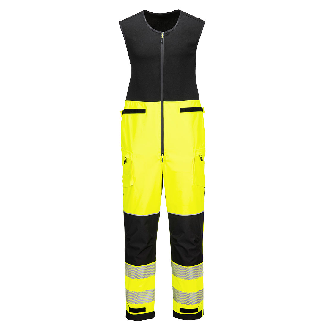 T150 - Peto PW3 Hi-Vis Rain (3 capas)