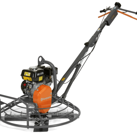 HELICOPTERO HUSQV. BG 375 2025